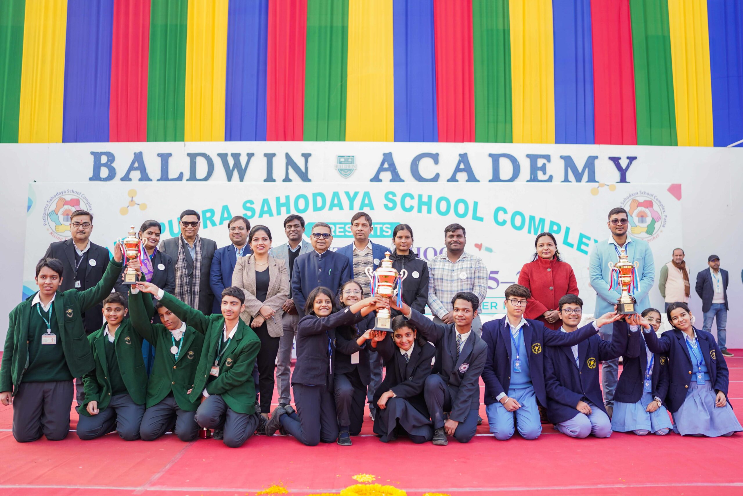 Science Innovation Challenge